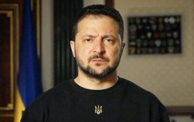 Зеленский прокомментировал освобождение защитников Азовстали
