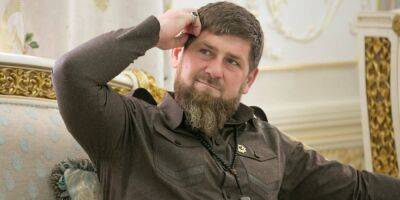 Кадыров просит Путина отправить чеченцев в Бахмут вместо вагнеровцев