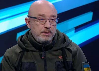 "Думал, что находится в тылу": Резников рассказал, как ВСУ взяли в плен российского генерала