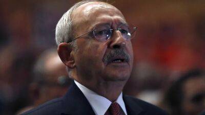 Лидер турецкой оппозиции обещает перемены