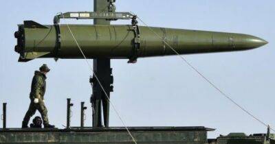 "Историческое событие": Воздушные силы признали, что впервые сбили ракету "Кинжал"