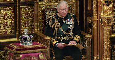 Коронация Чарльза III: где и когда смотреть церемонию 6 мая 2023