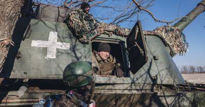"Начинаем понимать их тактику": офицер 3-й штурмовой бригады "Азов" об обороне Бахмута