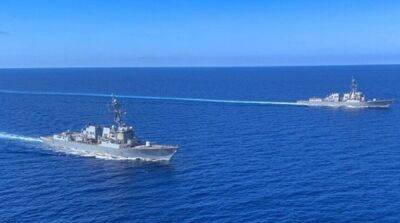 Враг увеличил количество кораблей в Черном море, ракетная угроза максимально высокая – ОК «Юг»