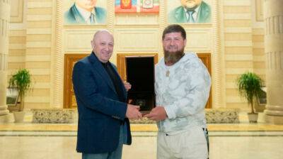 Пригожин и Кадыров хотят обвинить Минобороны РФ в неудачах в Бахмуте – ISW