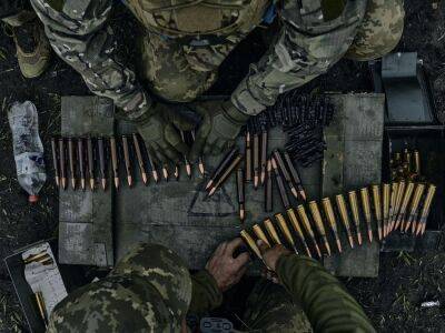 Силы обороны Украины за сутки отбили около 50 атак оккупантов и поразили 10 районов скопления сил противника – Генштаб ВСУ