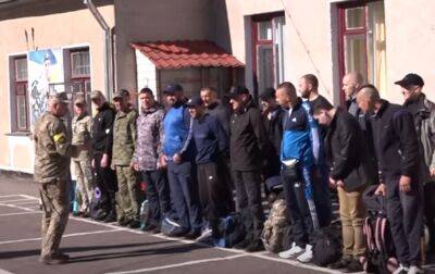 Мобилизация в Украине: в ТЦК разъяснили, кого из мужчин сразу отправляют на фронт