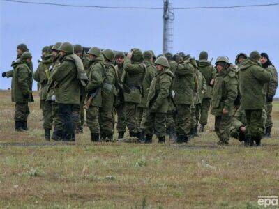 Россияне хотят мобилизовать жителей оккупированных территорий, прикрываясь "эвакуацией" – Центр нацсопротивления