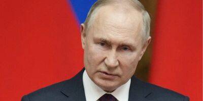 Экс-спичрайтер Путина заявил, что диктатор потерял поддержку большинства россиян