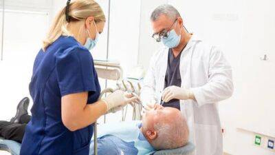Новое в стоматологии: имплантация всех зубов за 1 день