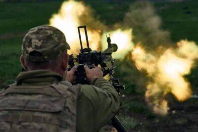 Война, 438 день: утренняя сводка Генштаба ВСУ | Новости Одессы