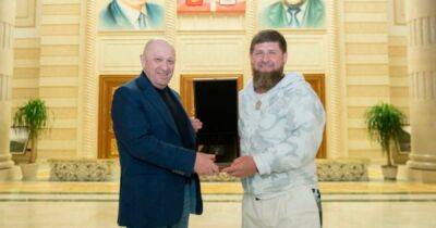 Кадыров вместо Пригожина под Бахмутом: Что на самом деле происходит