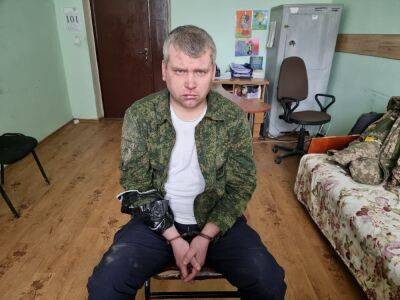 За «азовцев» Украина отдала России пилотов, бомбивших Харьков — журналист