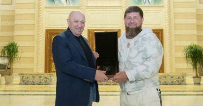 Кадыров и Пригожин могут обвинить Минобороны РФ в неудачах в Бахмуте, — ISW
