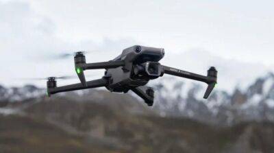 РосСМИ заявили об «атаке дронов» с надписями «Слава Украине» в Курской области