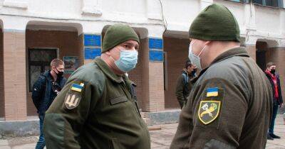 Мобилизация в Украине: кому из украинцев не вручат повестку в военкомат