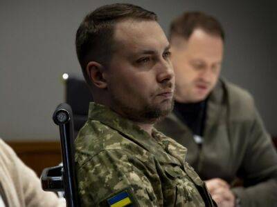 Буданов: У России нет ни военного, ни экономического, ни политического потенциала для серьезного наступления где-либо на территории Украины