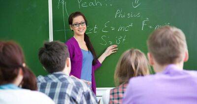 Образование за границей. Как украинцы могут учиться бесплатно - cxid.info - Австрия - Украина - Англия - Швейцария - Бельгия - Латвия - Ес