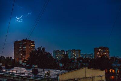 В Весьегонске, Осташкове и Твери будут из-за ремонта отключать света на будущей неделе