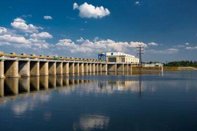 Оккупанты сбрасывают воду на Каховской ГЭС - какие могут быть последствия