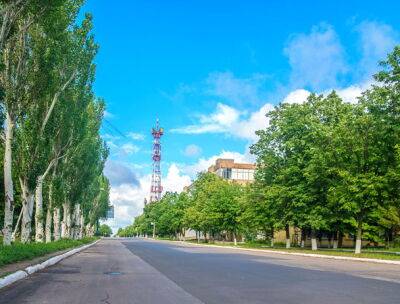 "В городе тревожно, много прилетов": Ситуация в Лисичанске со слов местных жителей