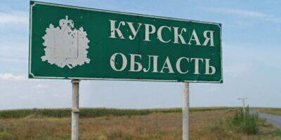 В Курской области обнаружили беспилотник с надписью «Слава Украине» — СМИ
