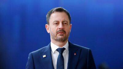 Премьер-министр Словакии уходит в отставку
