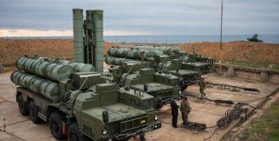 Турция отказалась отправлять в Украину зенитные комплексы С-400, – глава МИД