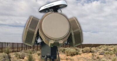 Израиль начал поставки в Украину новых радаров, - СМИ
