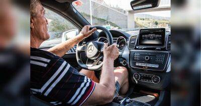 Водителям старше 65 лет могут запретить управлять автомобилем в странах ЕС: в чем причина