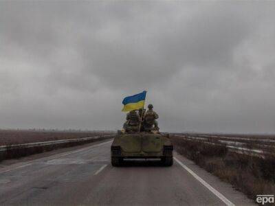 Украинская армия отбила за сутки 39 атак россиян. Основные бои ведутся за Бахмут и Марьинку – Генштаб ВСУ