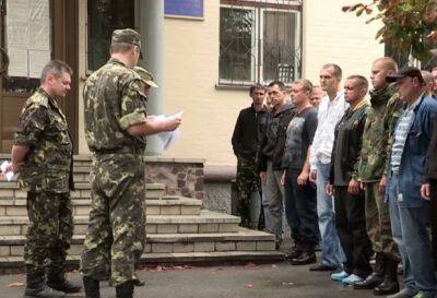 Мобилизация в Украине: украинцам рассказали, с какими болезнями не призовут на службу – полный список