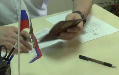 Чего ждать владельцам российских паспортов в Украине: в Офисе президента дали окончательный ответ