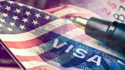 6 мифов о гостевой визе в США