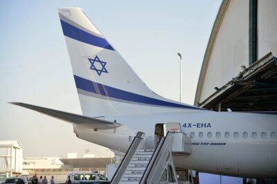 Неудобное лето: Эль-Аль отменила 12 субботних рейсов из Лондона в Тель-Авив