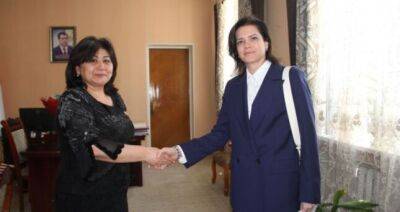 Таджикистан и Россия обсудили перспективы развития сотрудничества в сфере туризма