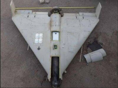 Ночью оккупанты атаковали Украину 35-ю ударными беспилотниками, все дроны уничтожены – Генштаб ВСУ