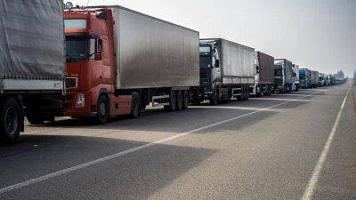 «Єочередь»: какую новую услугу предлагают водителям грузовиков? | Новости Одессы