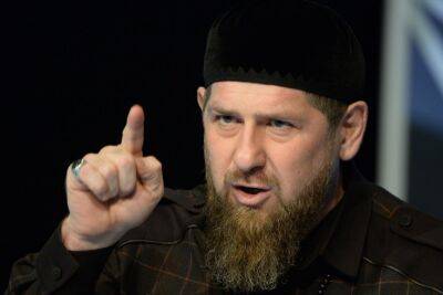 Кадыров сорвался по полной на главаря "вагнеровцев" Пригожина: начал отчитывать по понятиям