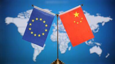 ЕС может ввести санкции против китайских компаний за поставки в россию – FT