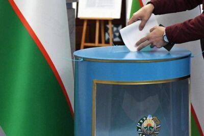 У президента Узбекистана появилось право назначать досрочные выборы