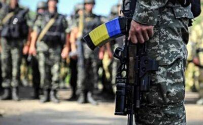 Призывать их больше не будут: в Украине освободят от призыва новую категорию мужчин