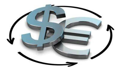 Курс валют на 8 мая: межбанк, курс в обменниках и наличный рынок