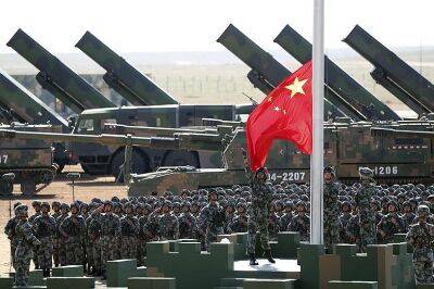 Си Цзиньпин призвал армию к готовности: США уже рассматривают сценарии