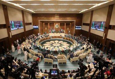 Главы МИДов стран Лиги арабских государств решили вернуть Сирию в альянс