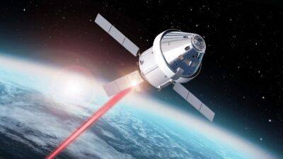 Прямая трансляция с Луны — миссия Artemis II будет использовать лазерную связь для быстрой передачи качественных изображений и видео