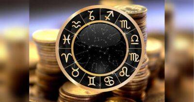 Финансовый гороскоп на неделю с 8 по 14 мая: на что нужно обратить внимание разным знакам Зодиака