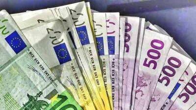 EUR/USD: европейская валюта в коррекции после пятничного снижения 08.05.2023