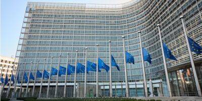 Еврокомиссия направила странами ЕС предложения по новому пакету санкций против РФ