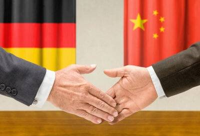 Кристиан Линднер - Китай отменил визит министра финансов Германии Кристиана Линднера - СМИ - unn.com.ua - Китай - Украина - Киев - Германия - Тайвань